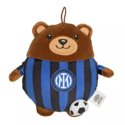 TEDDY SQUISHY 16 CM SEVEN - immagine 2