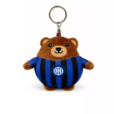PORTACHIAVI SQUISHY SEVEN