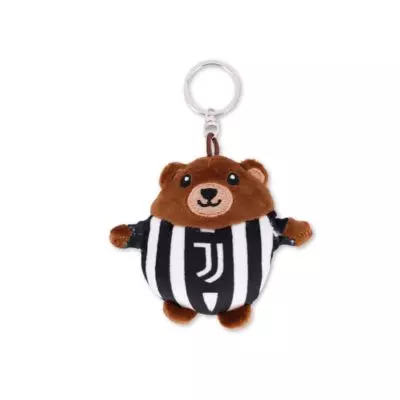 PORTACHIAVI SQUISHY SEVEN - immagine 2
