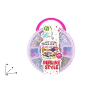 VALIGETTA PERLINE STYLE