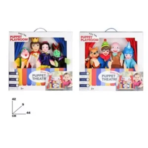 TEATRO MARIONETTE