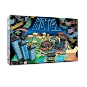 GIOCO HOTEL