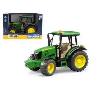 JOHN DEERE