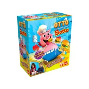 GIOCO OTTO IL MAIOLOTTO
