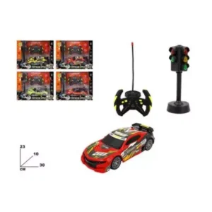 RC AUTO RACE POWER