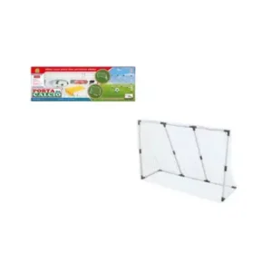 PORTA DA CALCIO 2 IN 1
