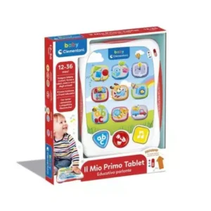 IL MIO PRIMO TABLET