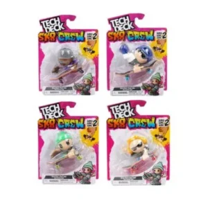 TECH DECK SK8 CREW