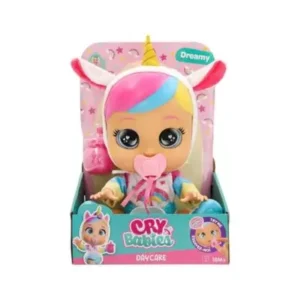 CRY BABIES DAY CARE DREAMY