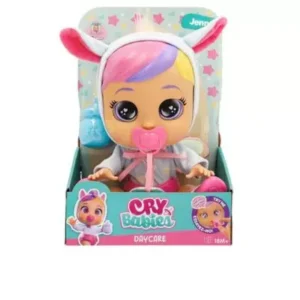 Cry Babies Daycare Jenna