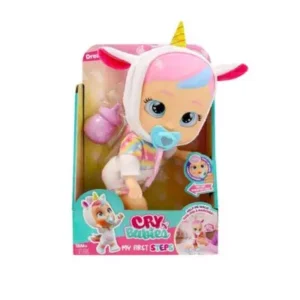 CRY BABIES MY FIRST STEPS