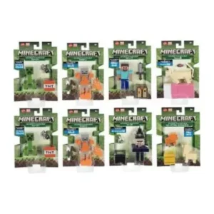 Personaggio Minecraft