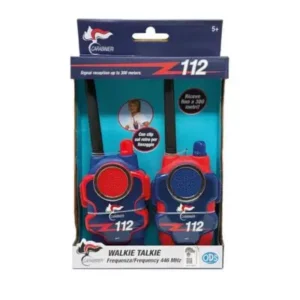 WALKIE TALKIE CARABINIERI
