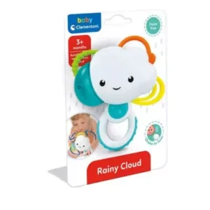 Baby Clementoni - Sonaglino Udito Nuvola