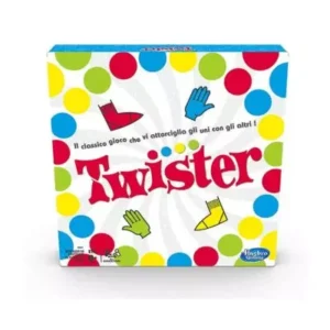 TWISTER